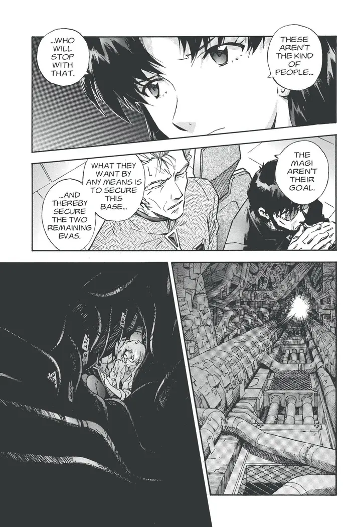 Neon Genesis Evangelion Chapter 76 image 11_optimized
